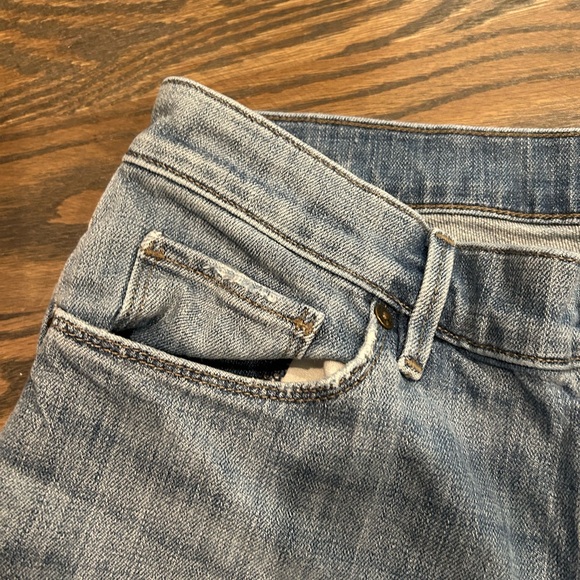 The Loft Relaxed Skinny Jean - Picture 8 of 8